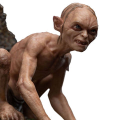 Lord of the Rings Mini Statue Gollum, Guide to Mordor 11 cm 9420024741436