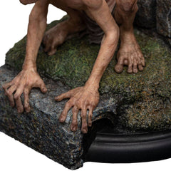 Lord of the Rings Mini Statue Gollum, Guide to Mordor 11 cm 9420024741436