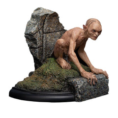 Lord of the Rings Mini Statue Gollum, Guide to Mordor 11 cm 9420024741436