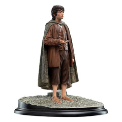 The Lord of the Rings Statue 1/6 Frodo Baggins, Ringbearer 24 cm 9420024741566