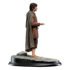 The Lord of the Rings Statue 1/6 Frodo Baggins, Ringbearer 24 cm 9420024741566