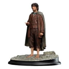 The Lord of the Rings Statue 1/6 Frodo Baggins, Ringbearer 24 cm 9420024741566