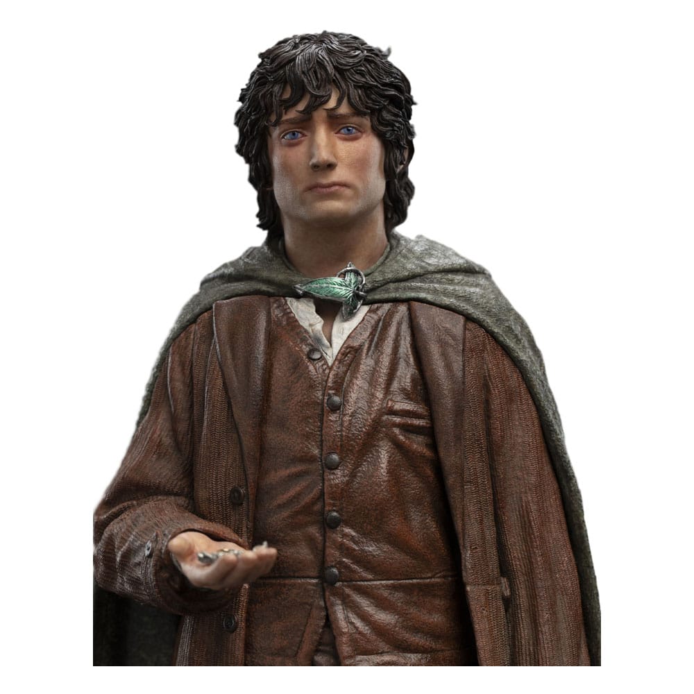 The Lord of the Rings Statue 1/6 Frodo Baggins, Ringbearer 24 cm 9420024741566