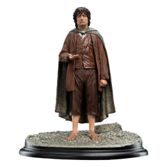 The Lord of the Rings Statue 1/6 Frodo Baggins, Ringbearer 24 cm 9420024741566