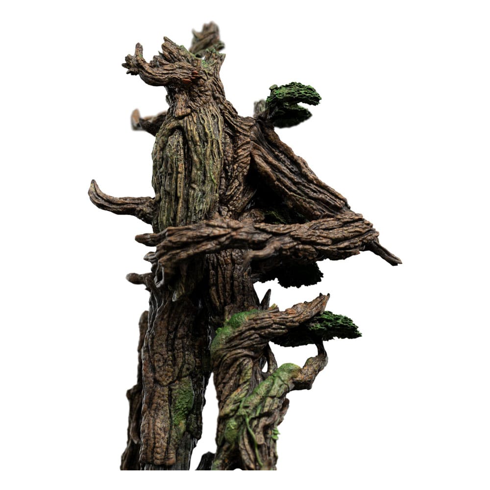 Lord of the Rings Mini Statue Treebeard 21 cm 9420024741726