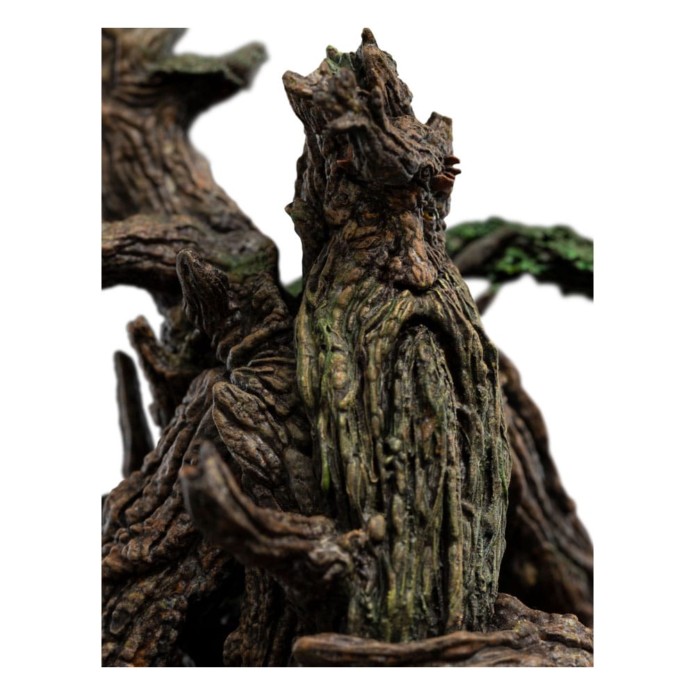 Lord of the Rings Mini Statue Treebeard 21 cm 9420024741726