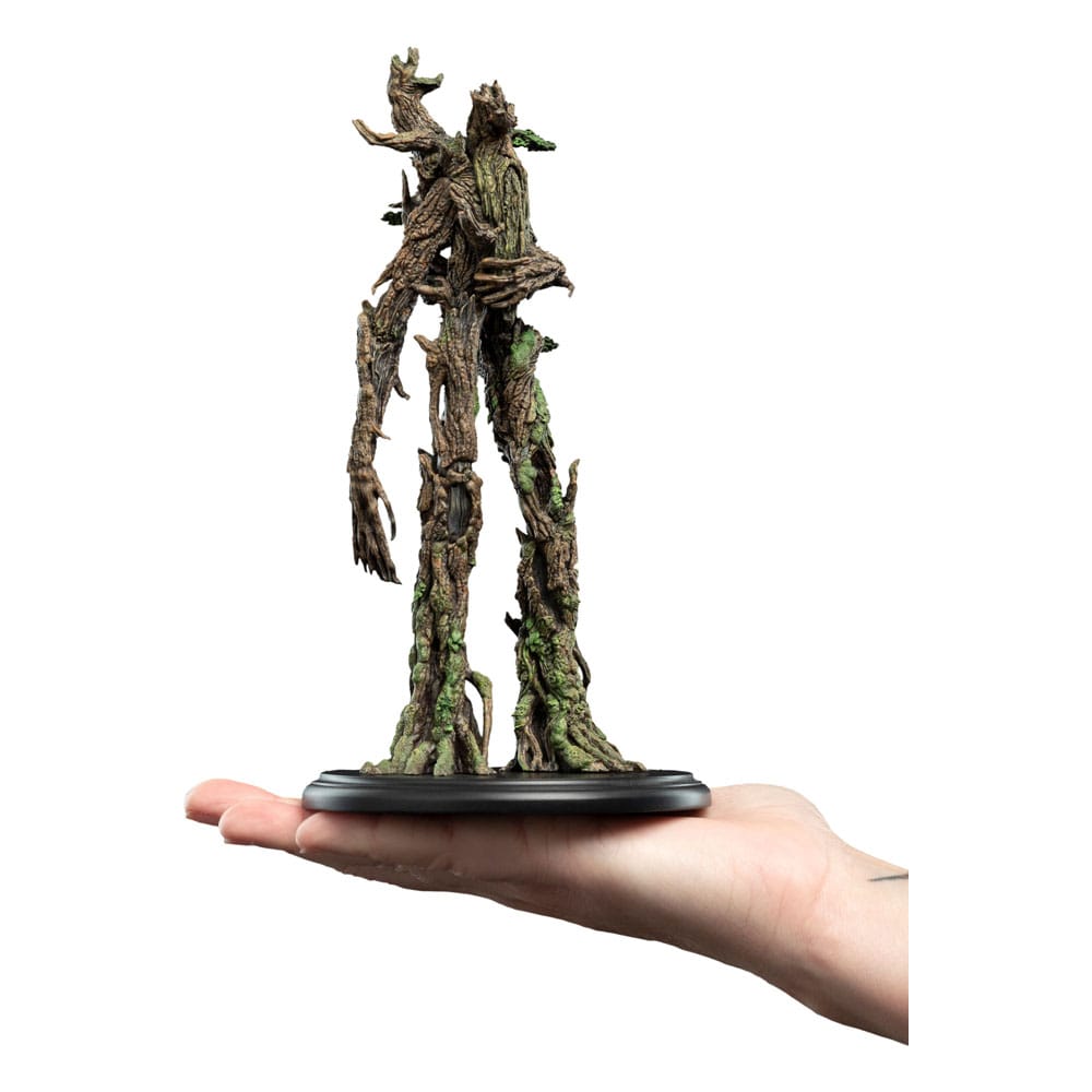 Lord of the Rings Mini Statue Treebeard 21 cm 9420024741726