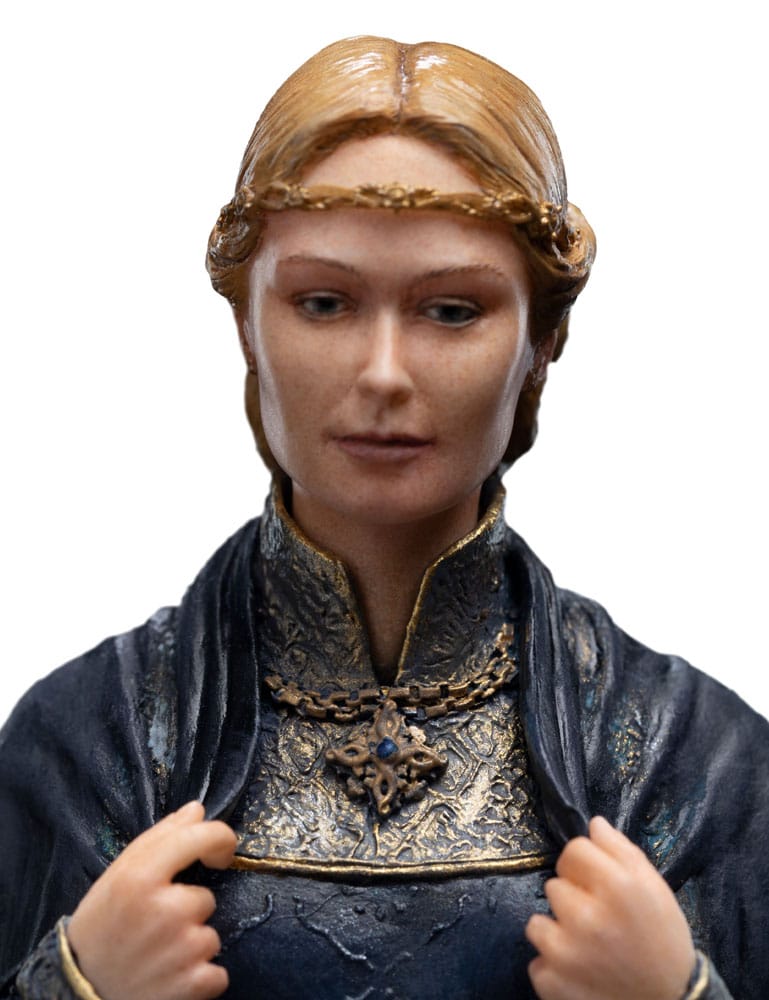 Lord of the Rings Mini Statue Éowyn in Mourning 19 cm 9420024742112