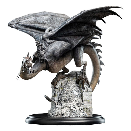 Lord of the Rings Mini Statue Fell Beast 18 cm 9420024742150