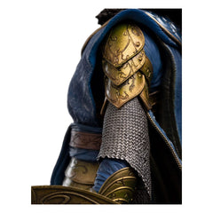 The Lord of the Rings Statue 1/6 Gil-galad 51 cm 9420024742525