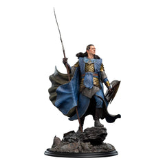 The Lord of the Rings Statue 1/6 Gil-galad 51 cm 9420024742525