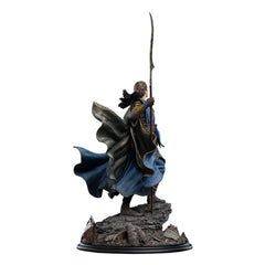 The Lord of the Rings Statue 1/6 Gil-galad 51 cm 9420024742525