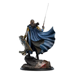 The Lord of the Rings Statue 1/6 Gil-galad 51 cm 9420024742525