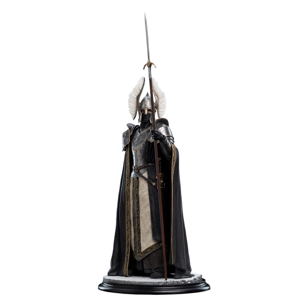 The Lord of the Rings Statue 1/6 Fountain Guard of Gondor (Classic Series) 47 cm 9420024742532