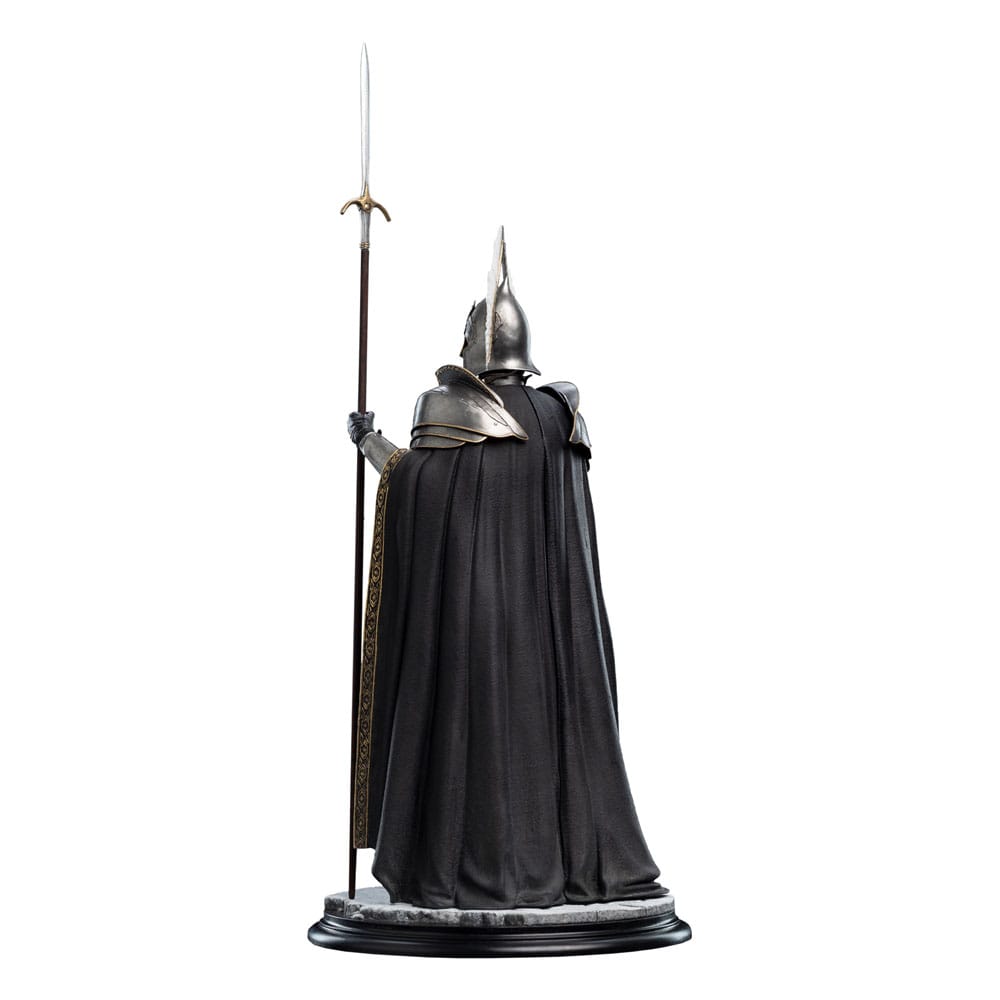 The Lord of the Rings Statue 1/6 Fountain Guard of Gondor (Classic Series) 47 cm 9420024742532