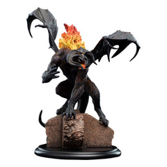 Lord of the Rings Mini Statue The Balrog in Moria 19 cm 9420024742792