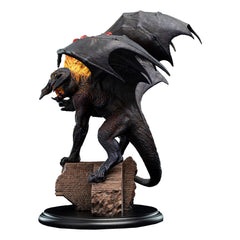 Lord of the Rings Mini Statue The Balrog in Moria 19 cm 9420024742792