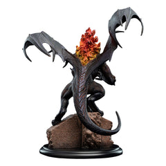 Lord of the Rings Mini Statue The Balrog in Moria 19 cm 9420024742792