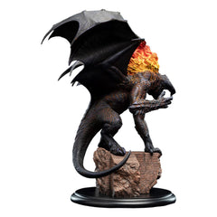 Lord of the Rings Mini Statue The Balrog in Moria 19 cm 9420024742792