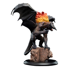 Lord of the Rings Mini Statue The Balrog in Moria 19 cm 9420024742792