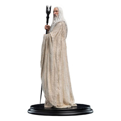 The Lord of the Rings Statue 1/6 Saruman the White Wizard (Classic Series) 33 cm 9420024742945