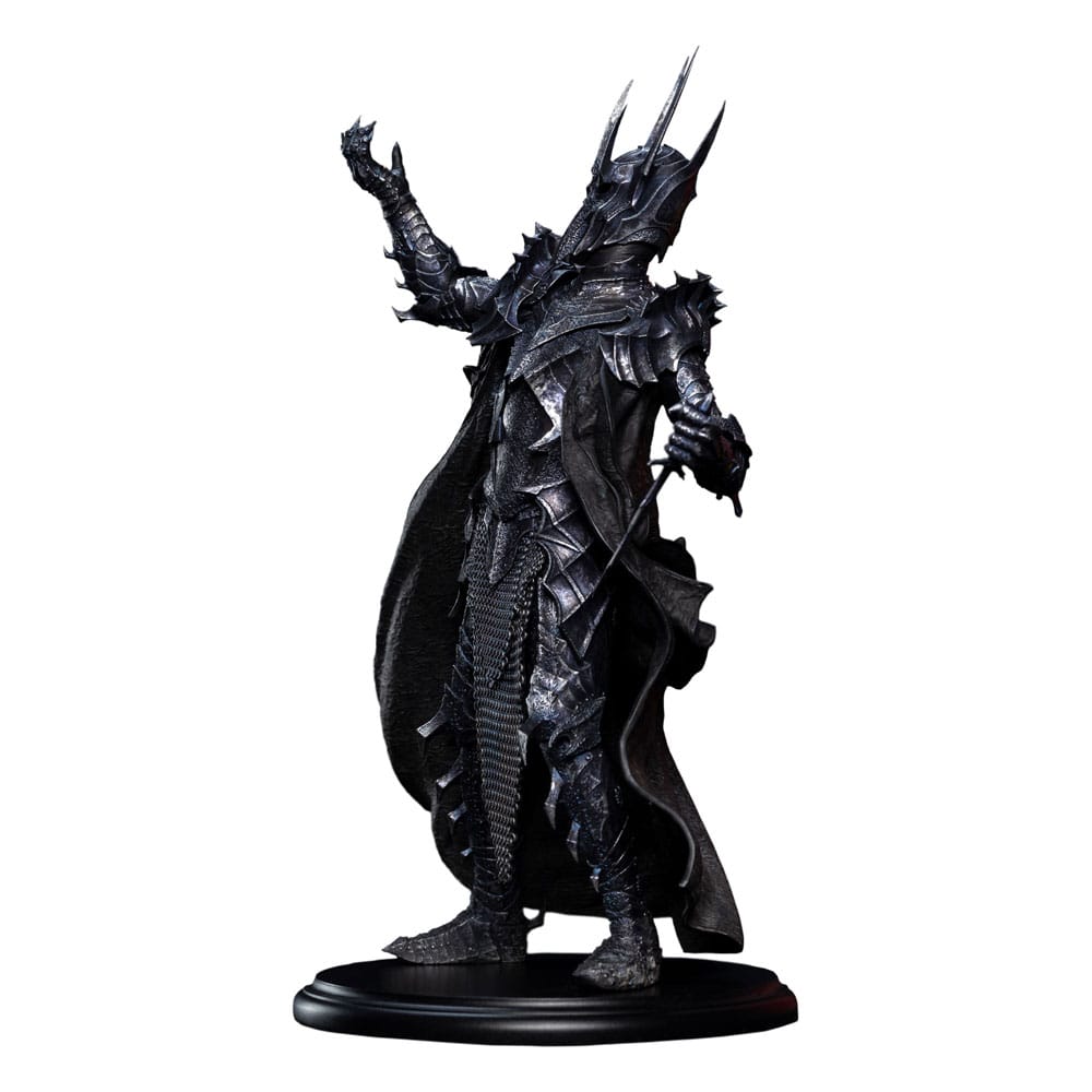 Lord of the Rings Mini Statue Sauron 20 cm 9420024742983