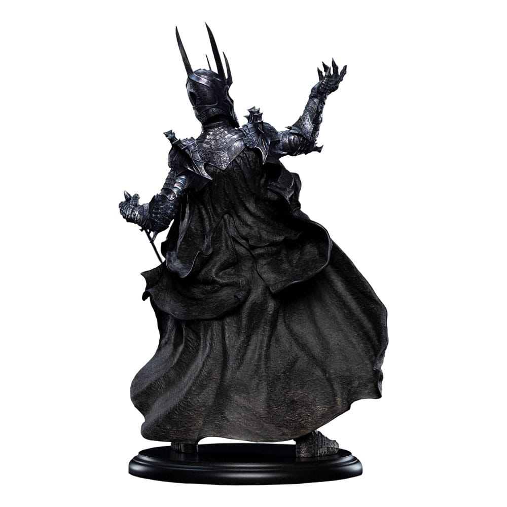 Lord of the Rings Mini Statue Sauron 20 cm 9420024742983