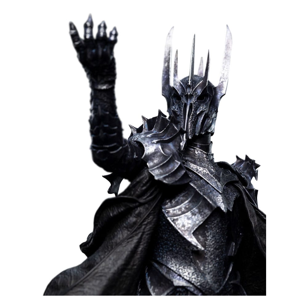 Lord of the Rings Mini Statue Sauron 20 cm 9420024742983