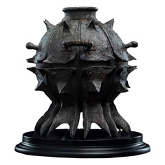 The Lord of the Rings Statue 1/6 Saruman and the Fire of Orthanc (Classic Series) heo Exclusive 33 cm 9420024743188