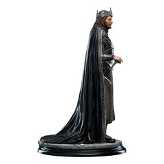 The Lord of the Rings Statue 1/6 King Aragorn (Classic Series) 34 cm 9420024743263