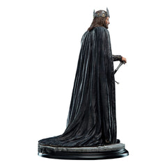 The Lord of the Rings Statue 1/6 King Aragorn (Classic Series) 34 cm 9420024743263