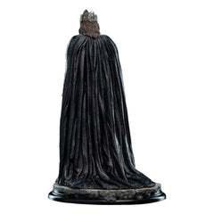 The Lord of the Rings Statue 1/6 King Aragorn (Classic Series) 34 cm 9420024743263