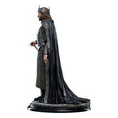 The Lord of the Rings Statue 1/6 King Aragorn (Classic Series) 34 cm 9420024743263