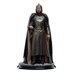 The Lord of the Rings Statue 1/6 King Aragorn (Classic Series) 34 cm 9420024743263