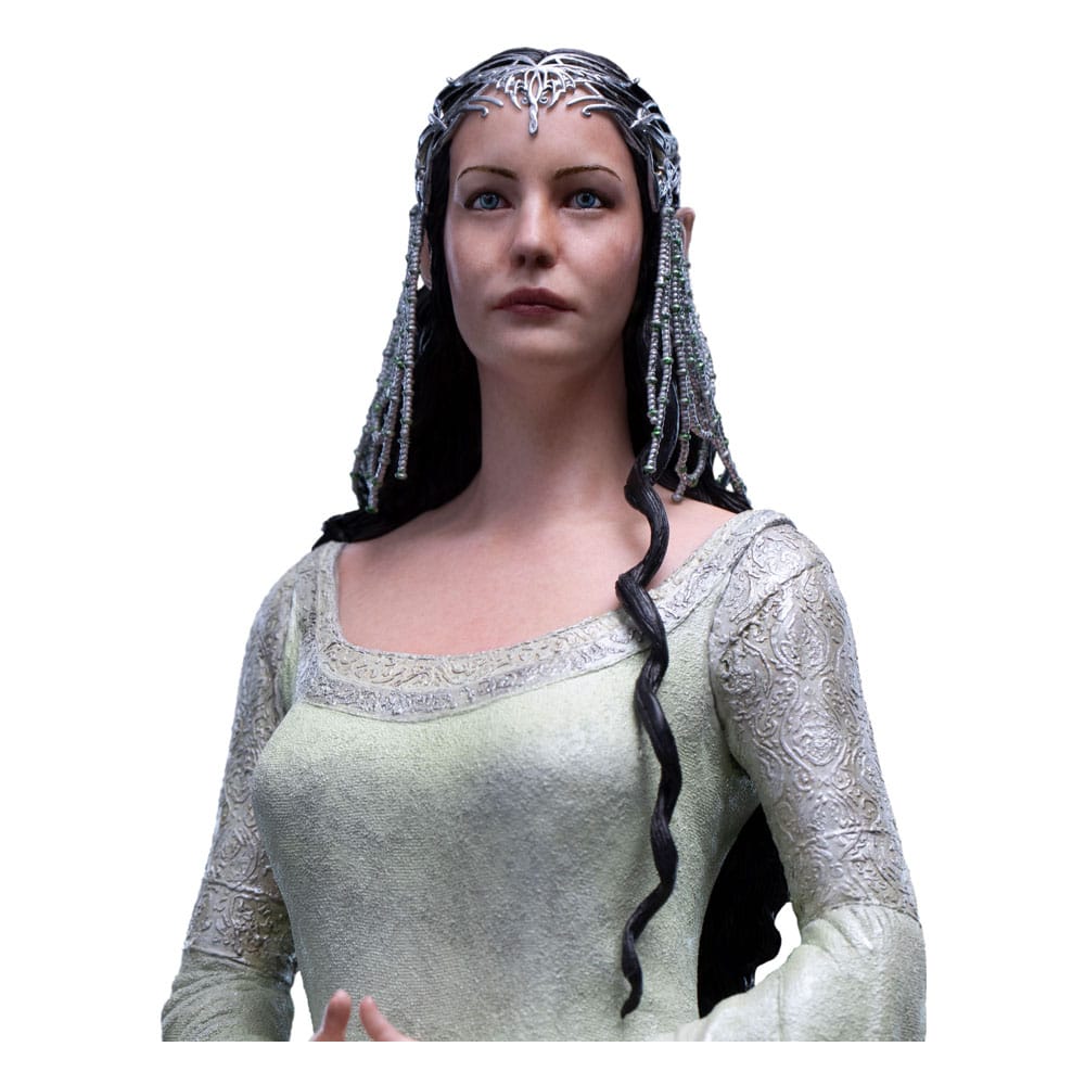 The Lord of the Rings Statue 1/6 Coronation Arwen (Classic Series) 32 cm 9420024743362