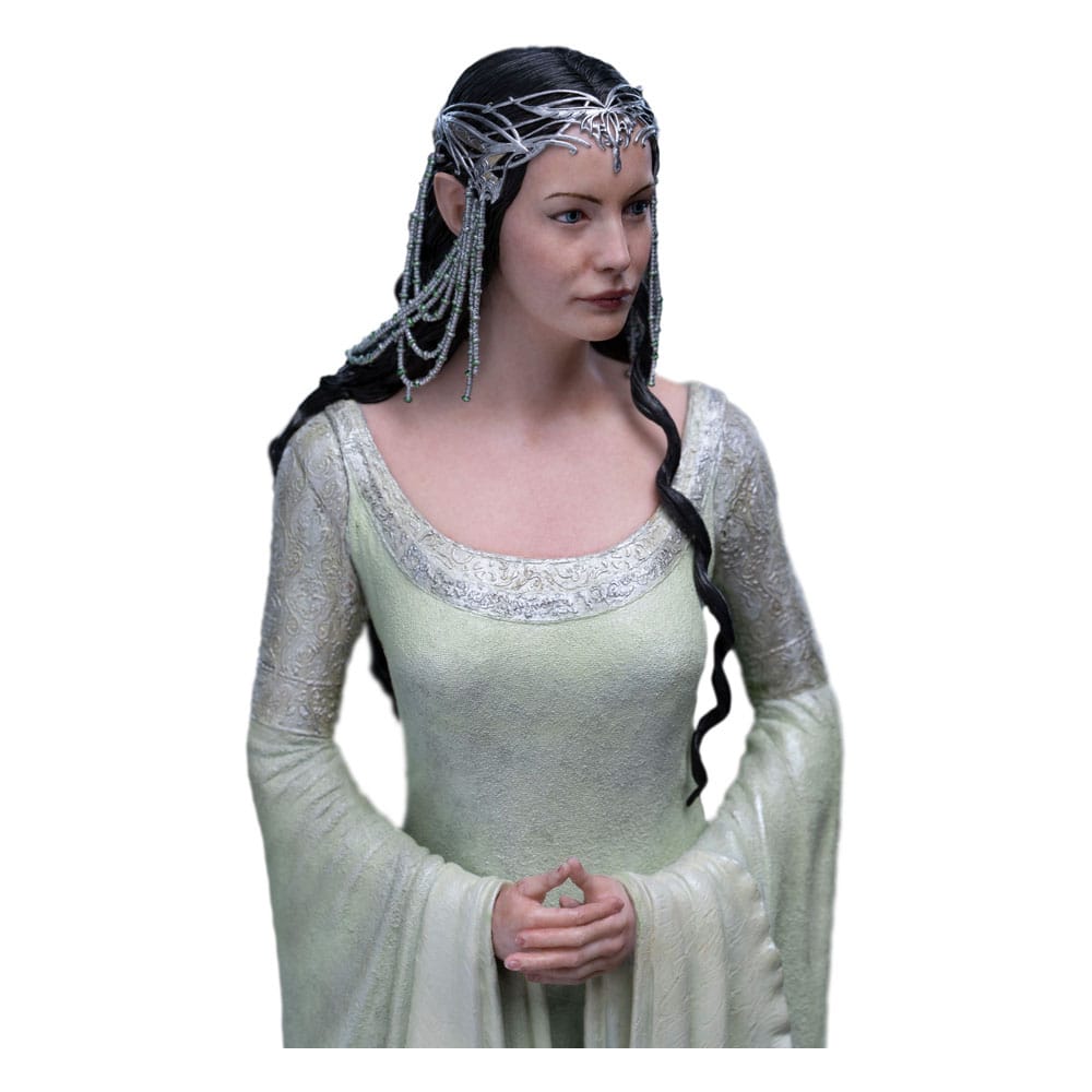 The Lord of the Rings Statue 1/6 Coronation Arwen (Classic Series) 32 cm 9420024743362