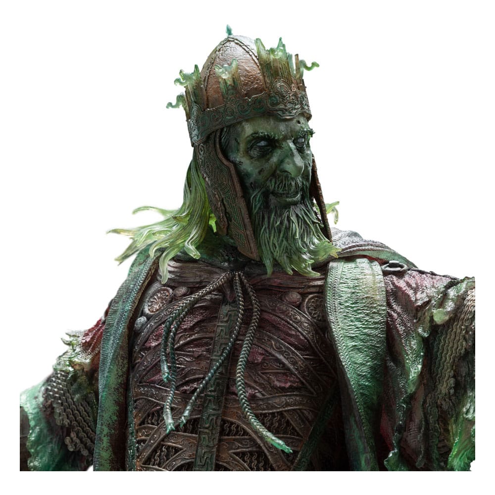 The Lord of the Rings Statue 1/6 King of the Dead Limited Edition 43 cm 9420024743447