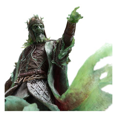 The Lord of the Rings Statue 1/6 King of the Dead Limited Edition 43 cm 9420024743447