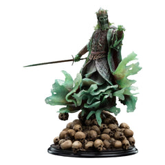 The Lord of the Rings Statue 1/6 King of the Dead Limited Edition 43 cm 9420024743447