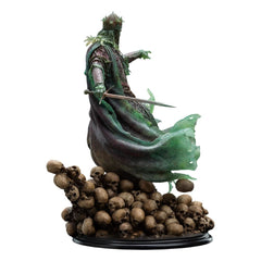 The Lord of the Rings Statue 1/6 King of the Dead Limited Edition 43 cm 9420024743447