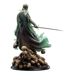 The Lord of the Rings Statue 1/6 King of the Dead Limited Edition 43 cm 9420024743447