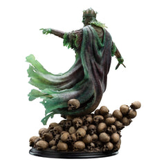 The Lord of the Rings Statue 1/6 King of the Dead Limited Edition 43 cm 9420024743447