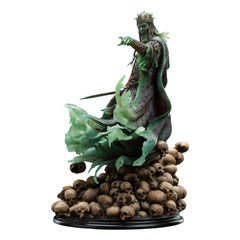 The Lord of the Rings Statue 1/6 King of the Dead Limited Edition 43 cm 9420024743447