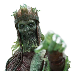 The Lord of the Rings Statue 1/6 King of the Dead Limited Edition 43 cm 9420024743447