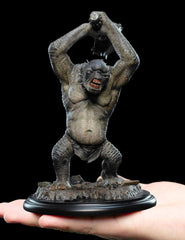 Lord of the Rings Mini Statue Cave Troll 16 cm 9420024743492