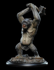 Lord of the Rings Mini Statue Cave Troll 16 cm 9420024743492