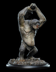 Lord of the Rings Mini Statue Cave Troll 16 cm 9420024743492