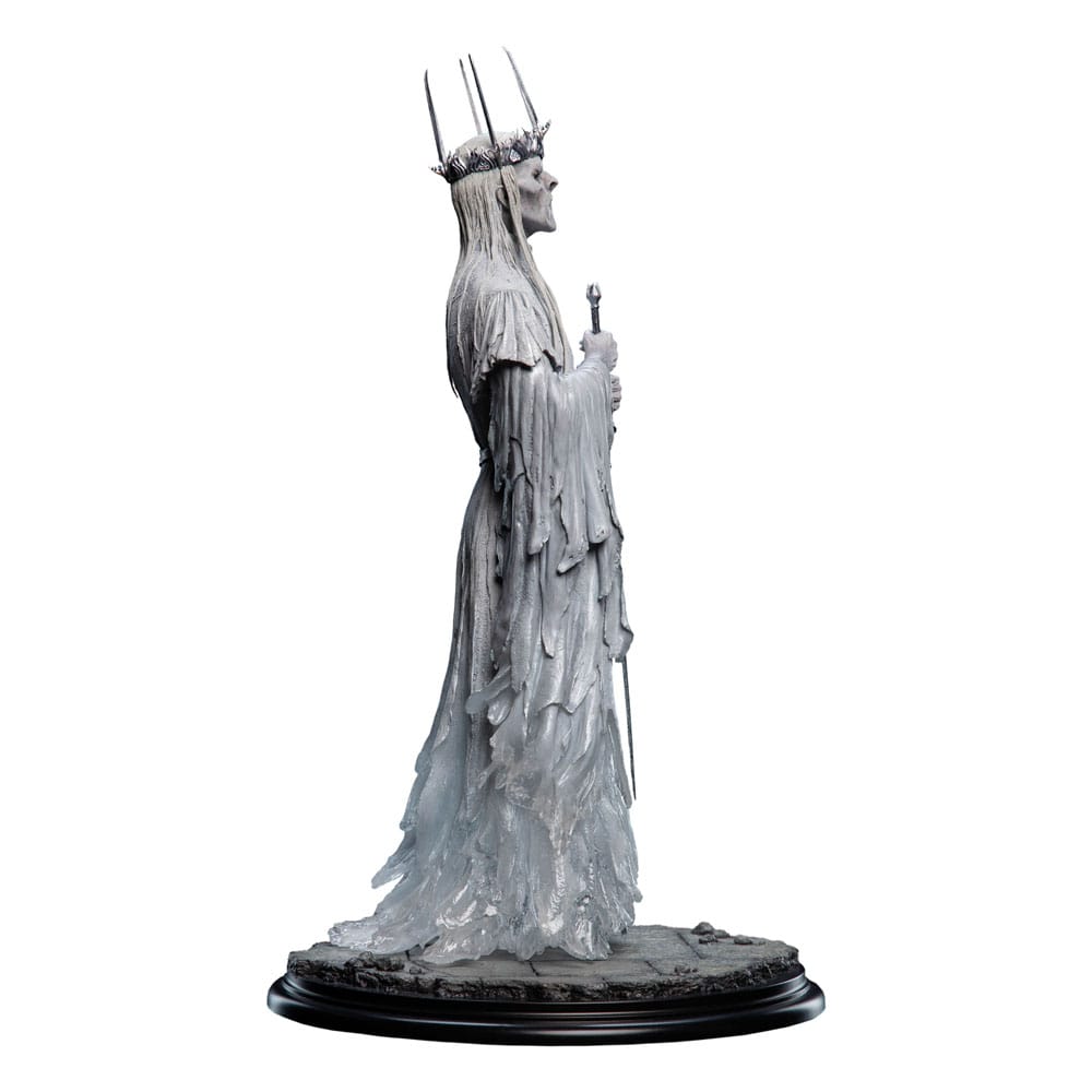 The Lord of the Rings Statue 1/6 Witch-king of the Unseen Lands (Classic Series) 43 cm 9420024743515