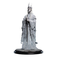 The Lord of the Rings Statue 1/6 Witch-king of the Unseen Lands (Classic Series) 43 cm 9420024743515