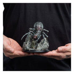 Lord of the Rings Mini Statue Shelob 11 cm 9420024745632